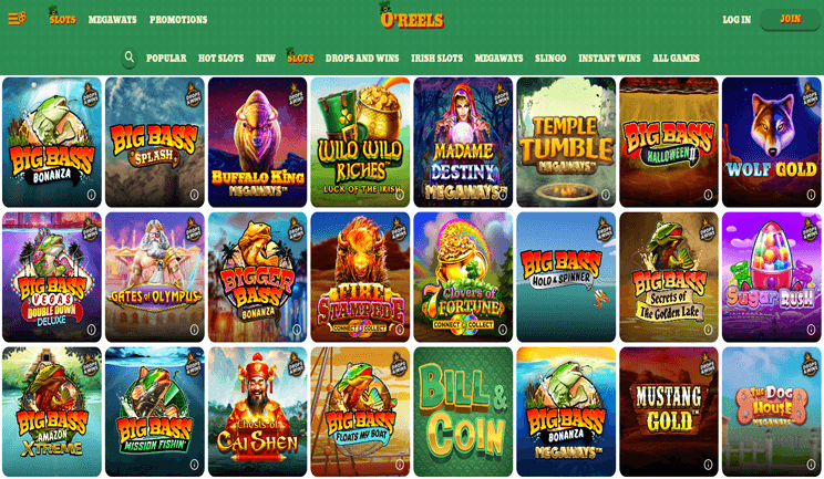 AllReelsCasino App – Ein spannendes Online-Casino-Erlebnis für deutsche Spieler
