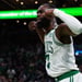 Boston Celtics Hoping the Zig-Zag System Works In Their Favor in Game 4