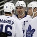 NHL Picks: Toronto Maple Leafs Props to Target Against Red Wings