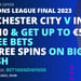 Champions League Final Betting Offer: Bet €10 on Inter vs Man City & Get €50 in Free Bets