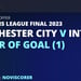 Erling Haaland Odds: Get 33/1 on Haaland First Goal with Champions League Final Promo Offer