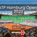 ATP Hamburg Open Day 4 Predictions & Altmaier vs Rublev Prediction 07/27