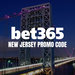 Bet365 NJ Promo Code GAMBLING: First Bet Safety Net of $2,000