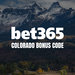 Bet365 Colorado Bonus Code | $2,000 First Bet Safety Net