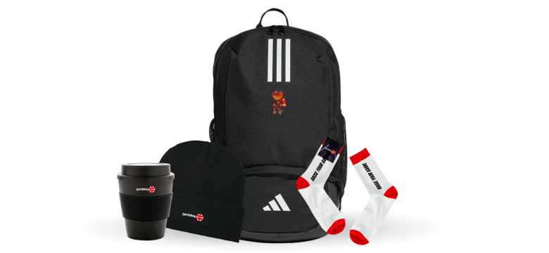 Cosmo Commander Pack