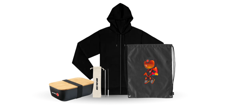 Cosmo Ranger Pack