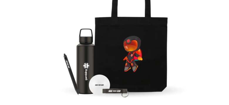 Cosmo Cadet Pack