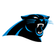 Carolina Panthers (NFL): 