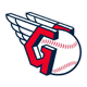 Cleveland Guardians - MLB