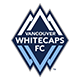 The Vancouver Whitecaps FC