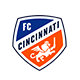 FC Cincinnati - MLS