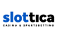 Slottica Betting