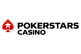 Pokerstars Casino