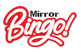 Mirror Bingo