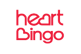 Heart Bingo