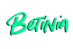 Betinia Sports