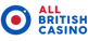 All British Casino All British Casino