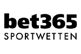 Bet365 DE Betting