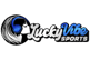 LuckyVibe Betting