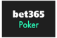 Bet365 Poker