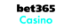 Bet365 Casino