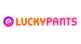 Lucky Pants Bingo