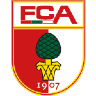 FC Augsburg Statistik
