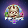 Play&#039;n GO - Reactoonz 2