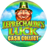 Leprechaun's Luck Cash Collect