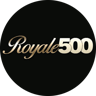 Casino Royale500 logo