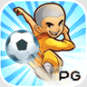 Shaolin Soccer Slot de Futebol