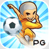 Shaolin Soccer Slot de Futebol