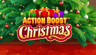 action boost christmas slot que más pagan en México