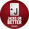 Jacks or Better (NetEnt)