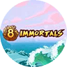 8 Immortals