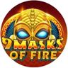9 Masks of Fire