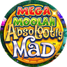 Más de 23 millones de USD con Absolootly Mad Mega Moolah