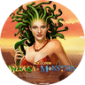 Age of the Gods - Medusa & Monsters