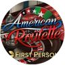 American Roulette Evolution Jogos Grátis