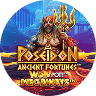 Ancient Fortunes Poseidon WowPot! Megaways