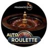 Auto Roulette Pragmatic Play Jogos Grátis