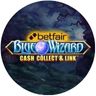Blue Wizard: Cash Collect & Link – Betfair & Playtech