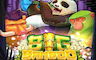 4.Big Bamboo - Novidade da Push Gaming