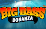 3.Big Bass Bonanza - Slot da Coleção Pragmatic Play