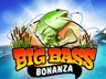 🎣 Big Bass Bonanza