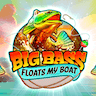 4. Big Bass Floats My Boat - Pragmatic