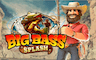 5.Big Bass Splash - Um dos Novos Slots da Pragmatic Play