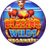 🔥 Blazing Wilds Megaways