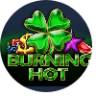Burning Hot RTP 96.45%