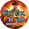 Cash Connection Book of Ra